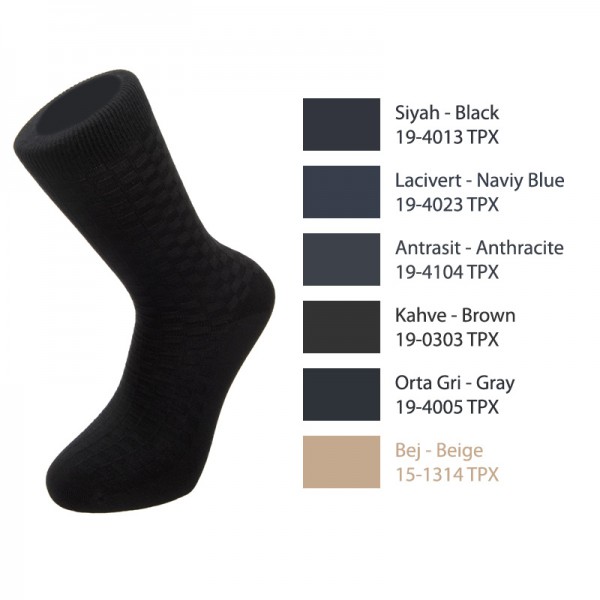 AGK1162 Man Summer Socks